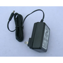 2 Cell Li-ion Charger 8.5V1.5A UL (FY0851500)
